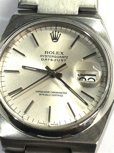 rolex 5035